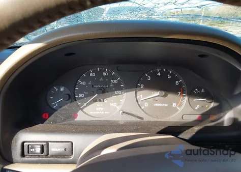 1997 Infiniti I30 Touring z USA, uszkodzony, nr VIN JNKCA21D3VT515652